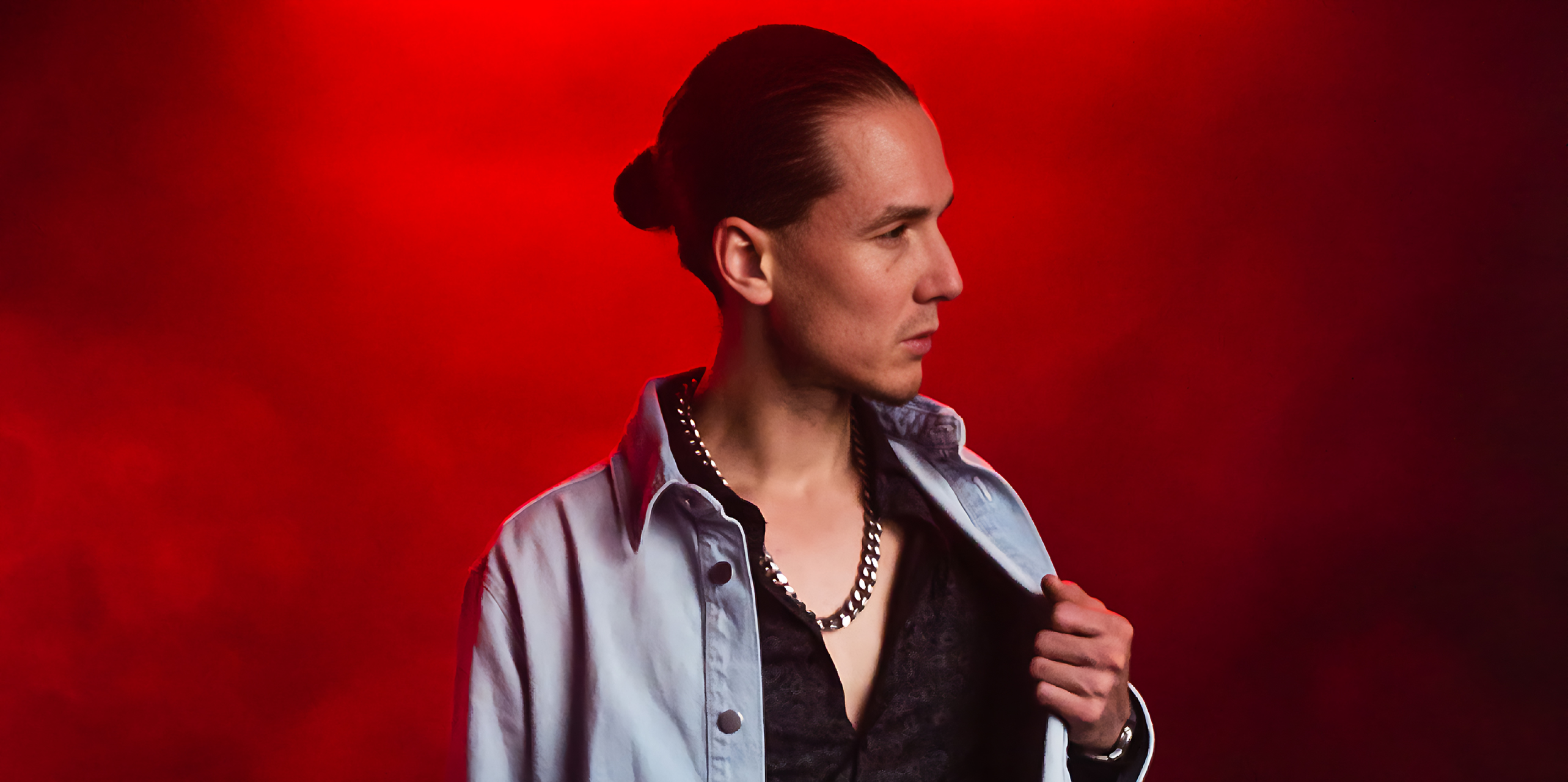 I.IZHIA live at Nobel Awards Finals 2021